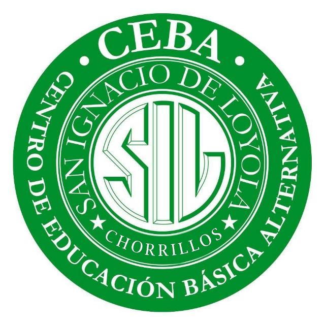 CEBA San Ignacio de Loyola - Chorrillos